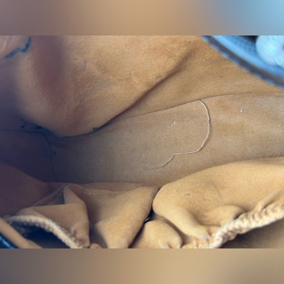 Patricia Nash Multicolor Floral Leather Crossbody Bag - Picture 12 of 12